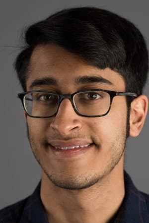 Faiz Siddiqui