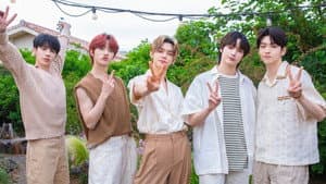 Season of TXT: Midsummer — foto 1