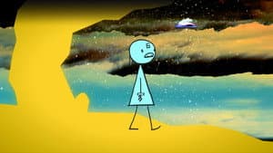 World of Tomorrow Episode Two: The Burden of Other People's Thoughts — foto 2