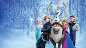 Frozen: Una Aventura Congelada — foto 2