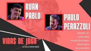 Vidas de Jogo — foto 1