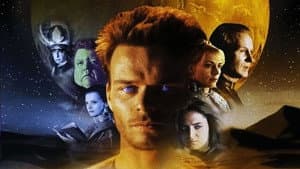 Dune, la leyenda — foto 10