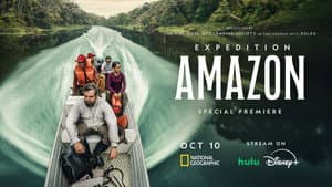 Expedition Amazon — foto 2