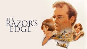 The Razor's Edge — foto 4