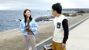 海辺の恋人 — foto 1