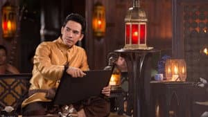 บุพเพสันนิวาส — foto 8