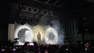 Yung Lean - Forever Yung Tour (London & Warsaw) — foto 2