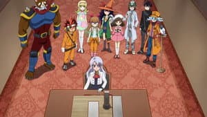 Episodio 31