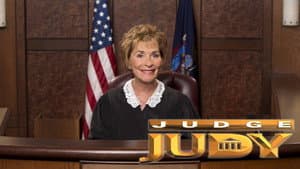 Judge Judy — foto 3