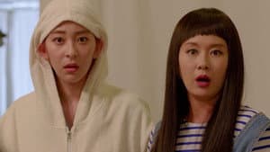 불멸의 여신 — foto 3