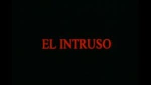 El Intruso — foto 1