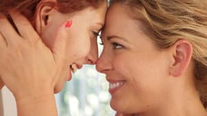 Girls Kissing Girls 16 — foto 9