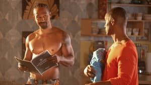 Noah's Arc: The Movie — foto 7