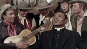 Bienvenido, padre Murray — foto 1