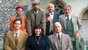 The Vicar of Dibley — foto 11