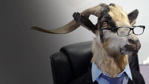 G.O.A.T. — foto 1