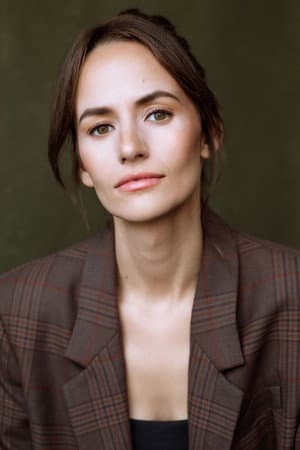 Jocelyn Siddall