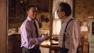 Protección de testigos de Madea — foto 7
