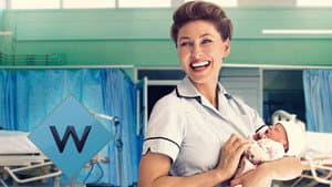 Emma Willis: Delivering Babies — foto 1