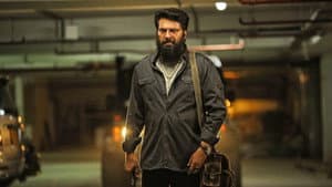 ദ പ്രീസ്റ്റ് — foto 1