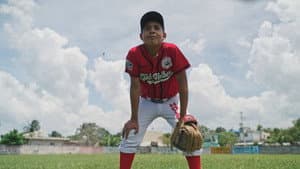 A Million Smiles: The Story of Baseball Without Borders — foto 10