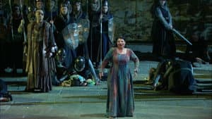 Verdi: I Lombardi alla prima crociata — foto 8