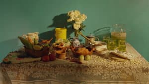 El calor de la cocina — foto 1