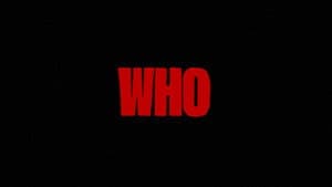 WHO — foto 1