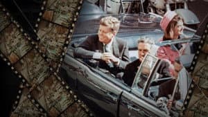 JFK: The Home Movie That Changed The World — foto 1