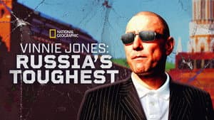 Vinnie Jones: Russia's Toughest — foto 7