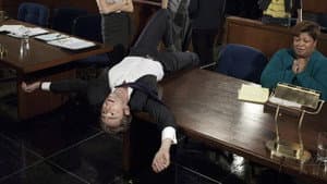 Rex Is Not Your Lawyer — foto 4