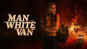 The Man in the White Van — foto 5