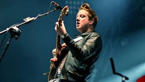 Two Door Cinema Club - Live  Reading Festival 2012 — foto 1