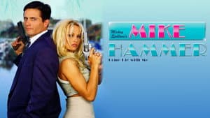 Come Die with Me: A Mickey Spillane's Mike Hammer Mystery — foto 5