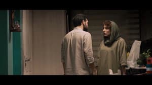 غریبه — foto 1