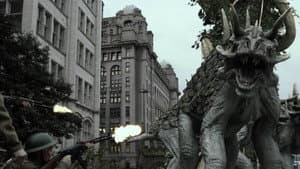 Jack the Giant Killer — foto 1