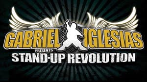Gabriel Iglesias Presents Stand-Up Revolution — foto 2