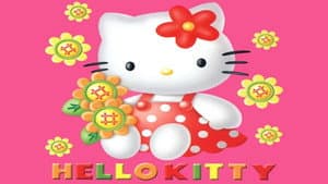 Hello Kitty : The Fantasy of The Apple Forest — foto 1