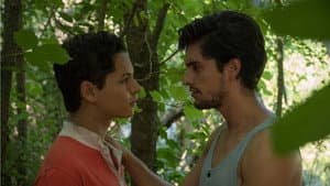 Hombres de piel dura — foto 7
