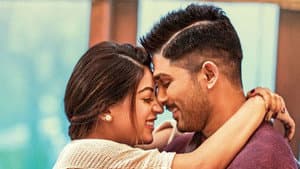 Naa Peru Surya Na Illu India — foto 2