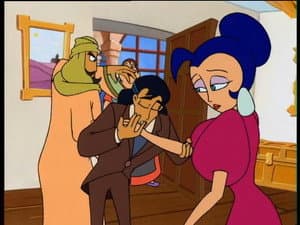Episodio 25