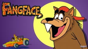 Fangface — foto 1