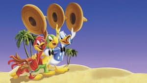 Los tres caballeros — foto 2