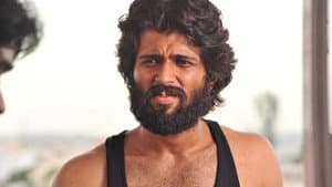 అర్జున్ రెడ్డి — foto 5