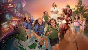 Race Across the World Sverige — foto 6