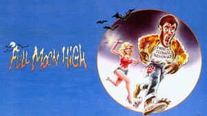 Full Moon High — foto 10