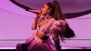 Ariana Grande: Excuse me, I love you — foto 9