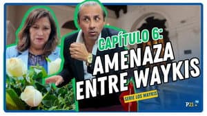 AMENAZA ENTRE WAYKIS