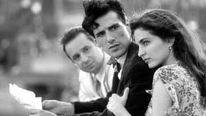 Ein Lied von Liebe und Tod - Gloomy Sunday — foto 2
