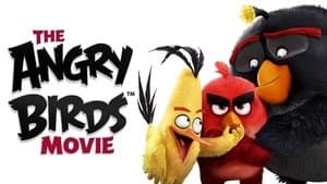 Angry Birds: La Película — foto 3